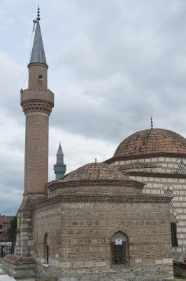 Şeyh Kutbuddin Camii Mosque
