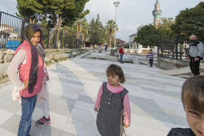 Iznik Seyh Kutbuddin mosque october 2018 8322.jpg