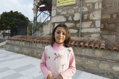 Iznik Seyh Kutbuddin mosque october 2018 8324.jpg