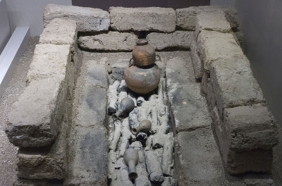 Eskisehir archaeological museum october 2018 8436.jpg