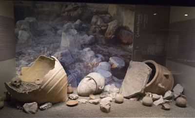 Eskisehir archaeological museum october 2018 8438.jpg