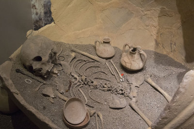 Eskisehir archaeological museum october 2018 8439.jpg