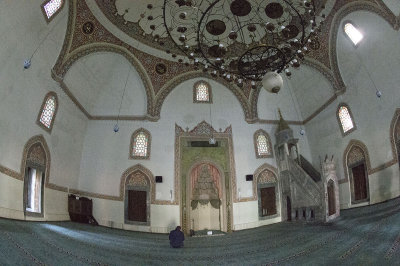 Eskisehir Kursunlu Mosque october 2018 8507.jpg