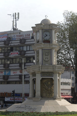 Bursa Clock towerlet october 2018 7734.jpg