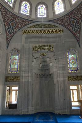 Istanbul Sokullu Mehmet Pasha Mosque october 2018 7368.jpg
