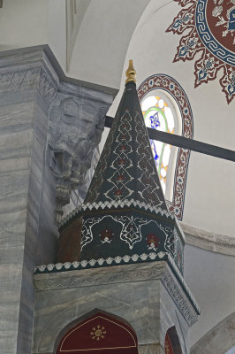 Istanbul Sokullu Mehmet Pasha Mosque october 2018 7372.jpg