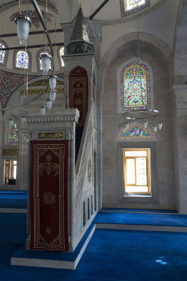 Istanbul Sokullu Mehmet Pasha Mosque october 2018 7382.jpg