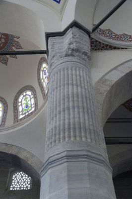 Istanbul Sokullu Mehmet Pasha Mosque october 2018 7385.jpg