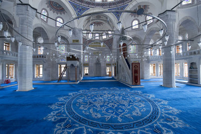 Istanbul Sokullu Mehmet Pasha Mosque october 2018 7387.jpg