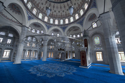 Istanbul Sokullu Mehmet Pasha Mosque october 2018 7388.jpg