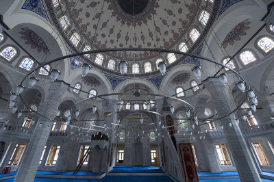 Istanbul Sokullu Mehmet Pasha Mosque october 2018 7389.jpg
