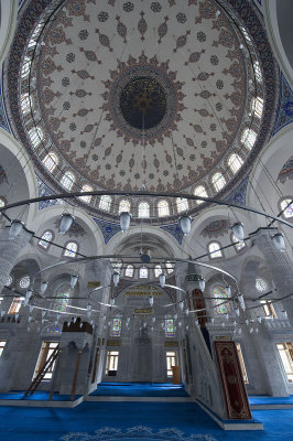 Istanbul Sokullu Mehmet Pasha Mosque october 2018 7390.jpg