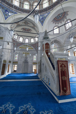 Istanbul Sokullu Mehmet Pasha Mosque october 2018 7391.jpg