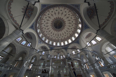 Istanbul Sokullu Mehmet Pasha Mosque october 2018 7394.jpg