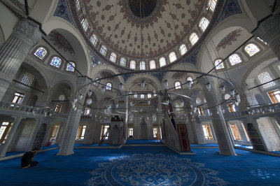 Istanbul Sokullu Mehmet Pasha Mosque october 2018 7395.jpg