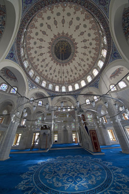 Istanbul Sokullu Mehmet Pasha Mosque october 2018 7396.jpg