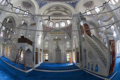 Istanbul Sokullu Mehmet Pasha Mosque october 2018 7397.jpg