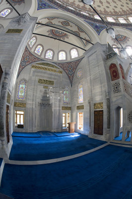 Istanbul Sokullu Mehmet Pasha Mosque october 2018 7398.jpg