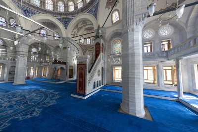 Istanbul Sokullu Mehmet Pasha Mosque october 2018 7399.jpg