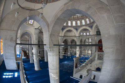 Istanbul Sokullu Mehmet Pasha Mosque october 2018 7403.jpg