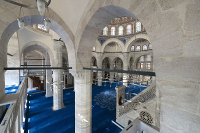 Istanbul Sokullu Mehmet Pasha Mosque october 2018 7405.jpg