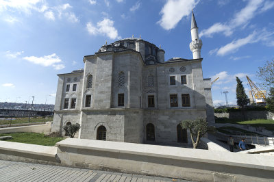 Istanbul Sokullu Mehmet Pasha Mosque october 2018 7410.jpg