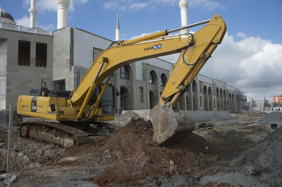 Istanbul Camlica Mosque october 2018 7433.jpg