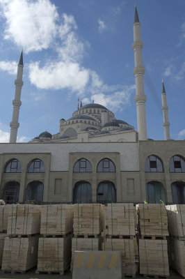 Istanbul Camlica Mosque october 2018 7434.jpg