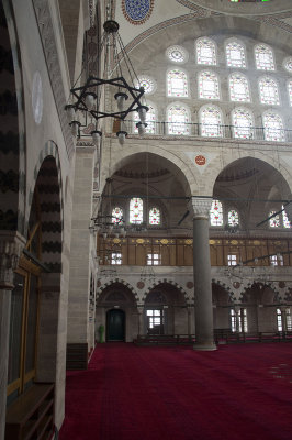 Istanbul Edirne Gate aka Mihrimah Sultan Mosque october 2018 9259.jpg