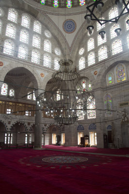 Istanbul Edirne Gate aka Mihrimah Sultan Mosque october 2018 9261.jpg