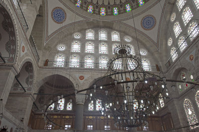 Istanbul Edirne Gate aka Mihrimah Sultan Mosque october 2018 9265.jpg