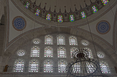 Istanbul Edirne Gate aka Mihrimah Sultan Mosque october 2018 9266.jpg