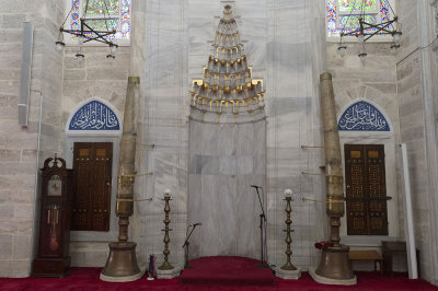 Istanbul Edirne Gate aka Mihrimah Sultan Mosque october 2018 9267.jpg