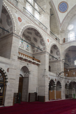 Istanbul Edirne Gate aka Mihrimah Sultan Mosque october 2018 9270.jpg