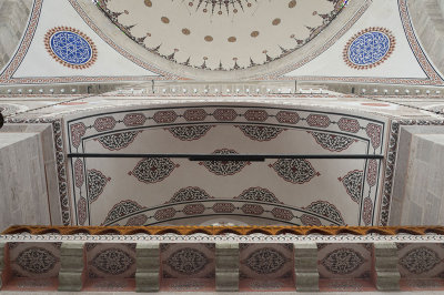 Istanbul Edirne Gate aka Mihrimah Sultan Mosque october 2018 9271.jpg