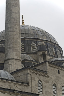 Istanbul Nisanci Mehmet Pasha Mosque october 2018 9283.jpg