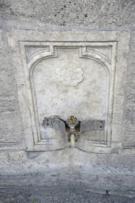 Istanbul Hadim Ibrahim Mosque october 2018 9217.jpg