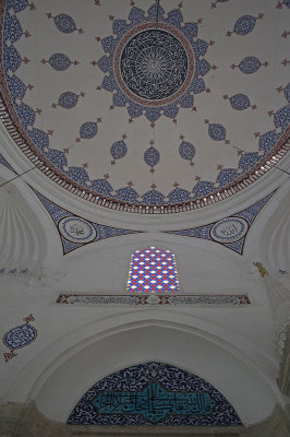 Istanbul Hadim Ibrahim Mosque october 2018 9224.jpg