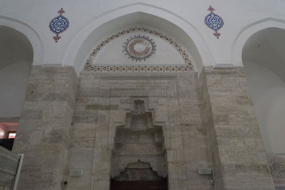 Istanbul Hadim Ibrahim Mosque october 2018 9225.jpg