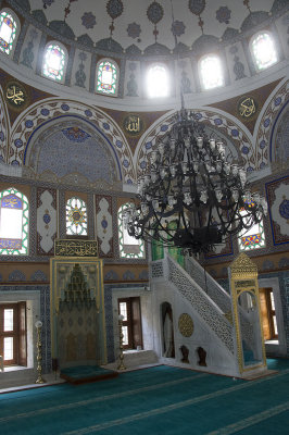 Istanbul Kaptan Pasha Mosque october 2018 7463.jpg