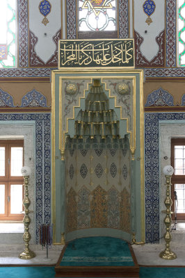 Istanbul Kaptan Pasha Mosque october 2018 7464.jpg