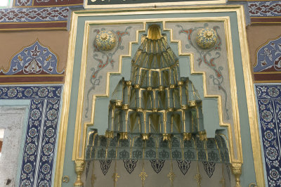 Istanbul Kaptan Pasha Mosque october 2018 7467.jpg