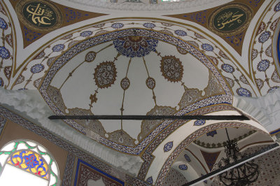 Istanbul Kaptan Pasha Mosque october 2018 7471.jpg