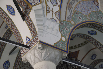 Istanbul Kaptan Pasha Mosque october 2018 7472.jpg