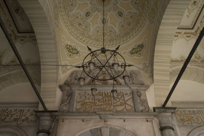 Istanbul Shah Sultan Mausoleum october 2018 7239.jpg