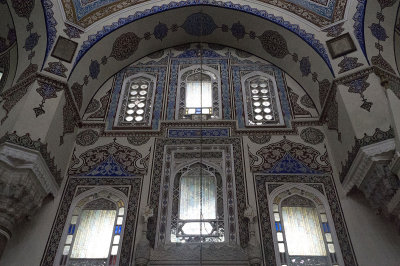 Istanbul Gazi Ahmet Pasa Mosque october 2018 9243.jpg