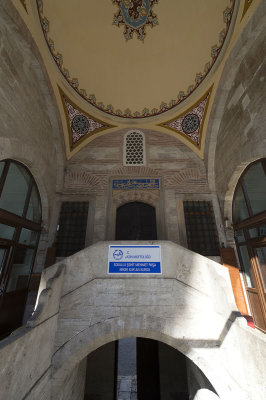 Istanbul Sokullu Mehmet Pasha Mosque october 2018 7341.jpg