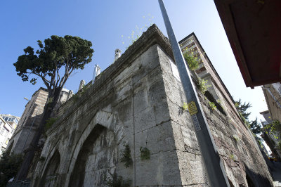 Istanbul Sokullu Mehmet Pasha Mosque october 2018 7347.jpg