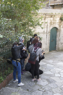 Istanbul at Sokullu Mehmet Pasha Mosque october 2018 7334.jpg