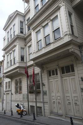 Istanbul Kayseri Ahmet Pasha Mansion october 2018 9311.jpg